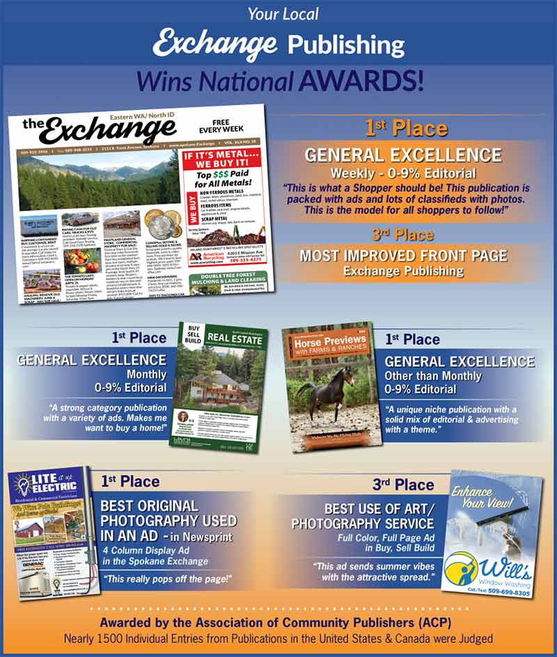 2021-2022 AFCP Awards