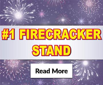 Best Fireworks Prices - Stock Up Now!