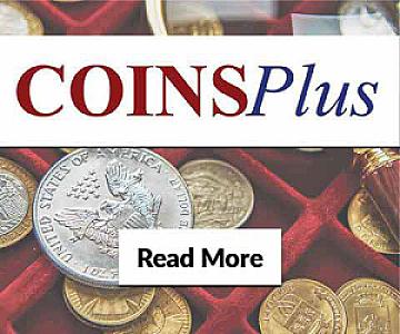 CoinsPlus: Buying & Selling