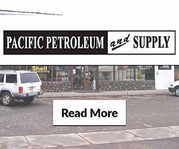 Bulk Oil Container Filling