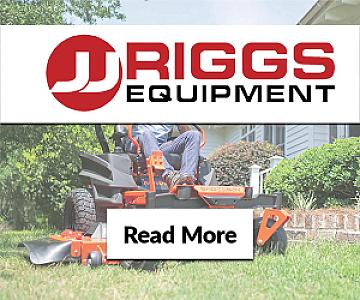 Huge Savings on Equipment!