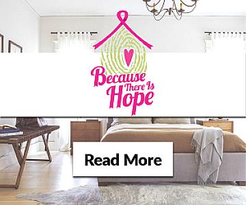 Host Homes Needed for Cancer Patients
