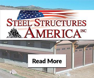Steel Structures NW - Call Now!
