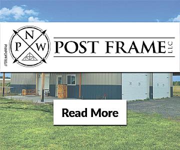 Custom Buildings, Your Way!