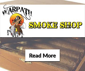 Discount Smokes - Open 24/7