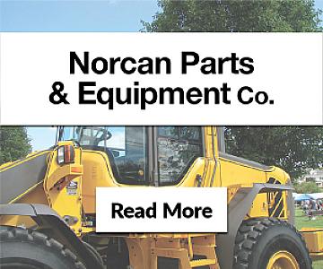 Hard-to-Find Equipment Parts