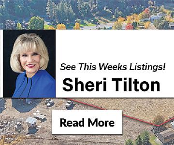 Spokane Valley Dream Homes