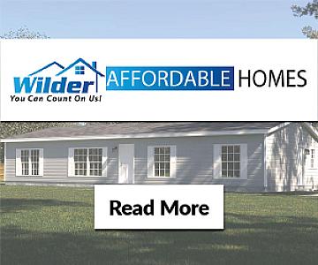 Dream Homes, Affordable Prices