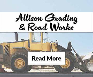 Expert Grading & Road Works