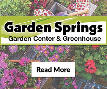 Summer Sale - Fresh Produce & Plants