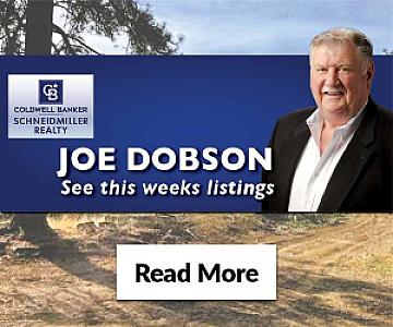 Priest Lake Dream Home - Price Dropped!