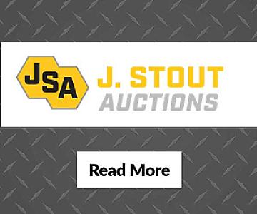 No Reserve Auctions This Month