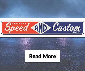 Spokane Speed & Custom Show
