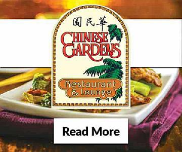 Tasty Lunch Specials!