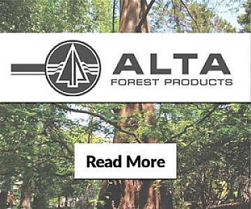 Cedar Logs Wanted - Top Prices