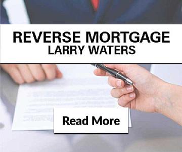Retire Better with Reverse Mortgage