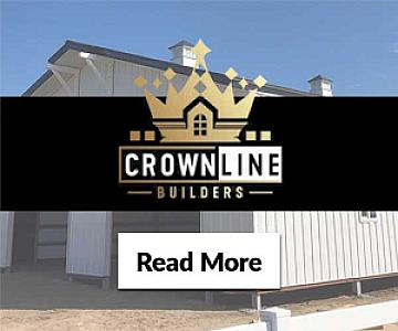 Pole Buildings & Barndominiums