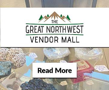 Vintage Treasures & Local Gifts