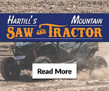 Tractors In Stock - Great Deals Now!