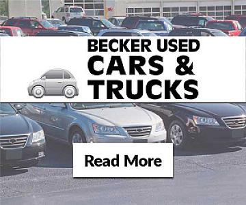 Great Used Vehicles - Deals from $2,500