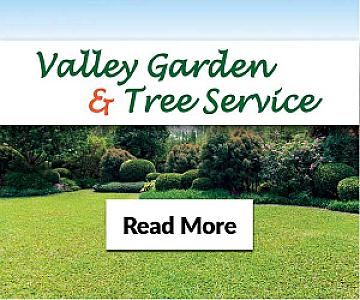 Valley Garden Tree Services