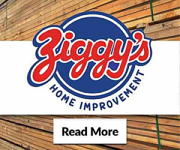 Quality Pole Buildings at Ziggy's