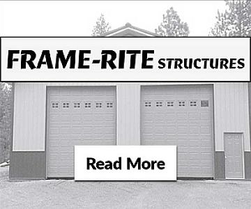 Pole Buildings Specialists