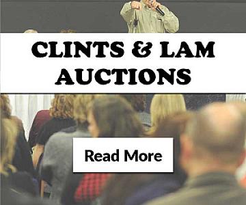 Estate Auction - May 17