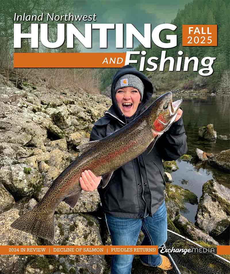 Hunting & Fishing - Fall 2025