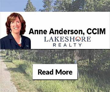 Commercial Lots Airway Heights
