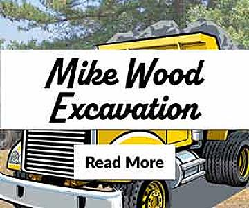 Mike Wood Excavation Services