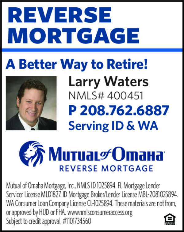PDF Preview - Retire Better with Reverse Mortgage