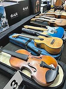 PREMIER AUCTION CENTER WELCOMES YOU TO THEIR LIVE AUCTION