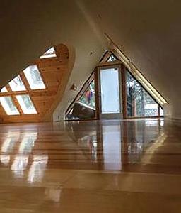 LOCAL HIGH QUALITY WOOD FLOORING