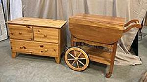 GOOD QUALITY ESTATE ITEMS