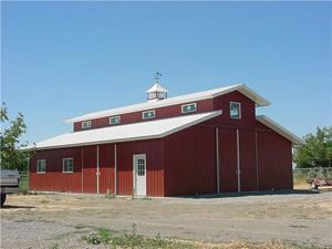 PROTECT YOUR ANIMALS FROM ALL OF NATURE'S ELEMENTS!