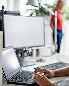 AFFORDABLE, LOCAL WEBSITE HOSTING SERVICE