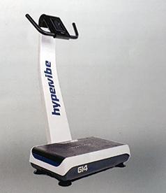 HYPERVIBE WHOLE BODY VIBRATION