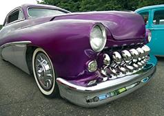 DICK WOLLER BODY SHOP 