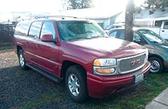 2005 GMC YUKON XL