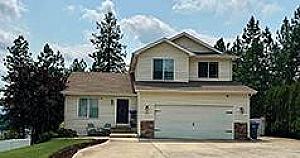 AMAZING SPOKANE VALLEY VIEWS! 