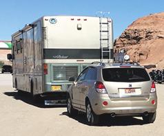 2004 MONACO DIPLOMAT