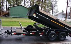 BILL’S TRASH REMOVAL & HAULING