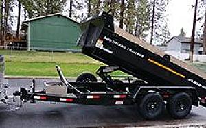 BILL’S TRASH REMOVAL & HAULING