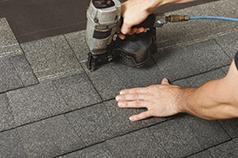 ROOF DAMAGE? MISSING SHINGLES? EMERGENCY REPAIRS
