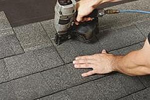 ROOF DAMAGE? MISSING SHINGLES? EMERGENCY REPAIRS