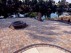 INTERLOCK HARDSCAPE