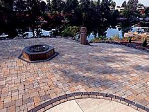 INTERLOCK HARDSCAPE