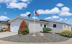 WONDERFUL 55+ HOME IN JASPER FALLS