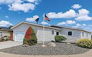 WONDERFUL 55+ HOME IN JASPER FALLS